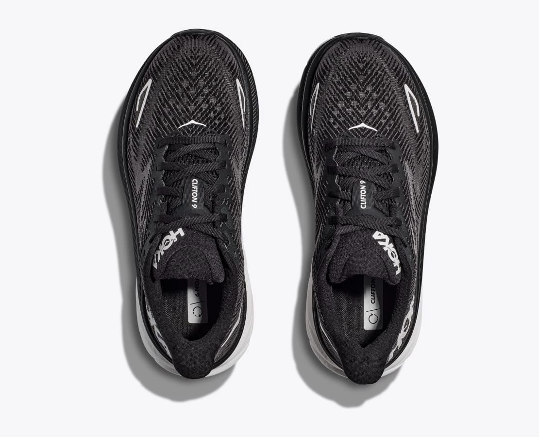 Women's HOKA ONE ONE Clifton 9 Scissors