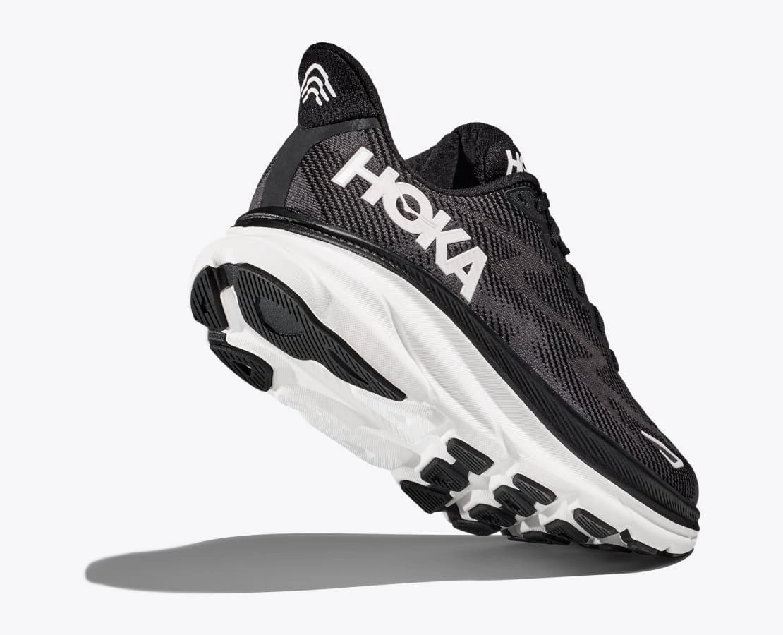 Women's HOKA ONE ONE Clifton 9 Scissors