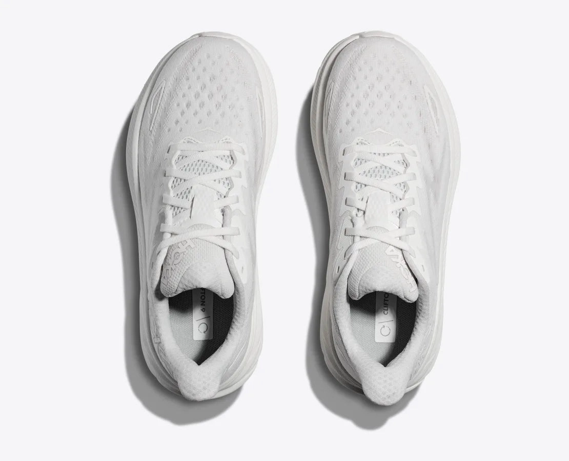 Women's HOKA ONE ONE Clifton 9 Stamps