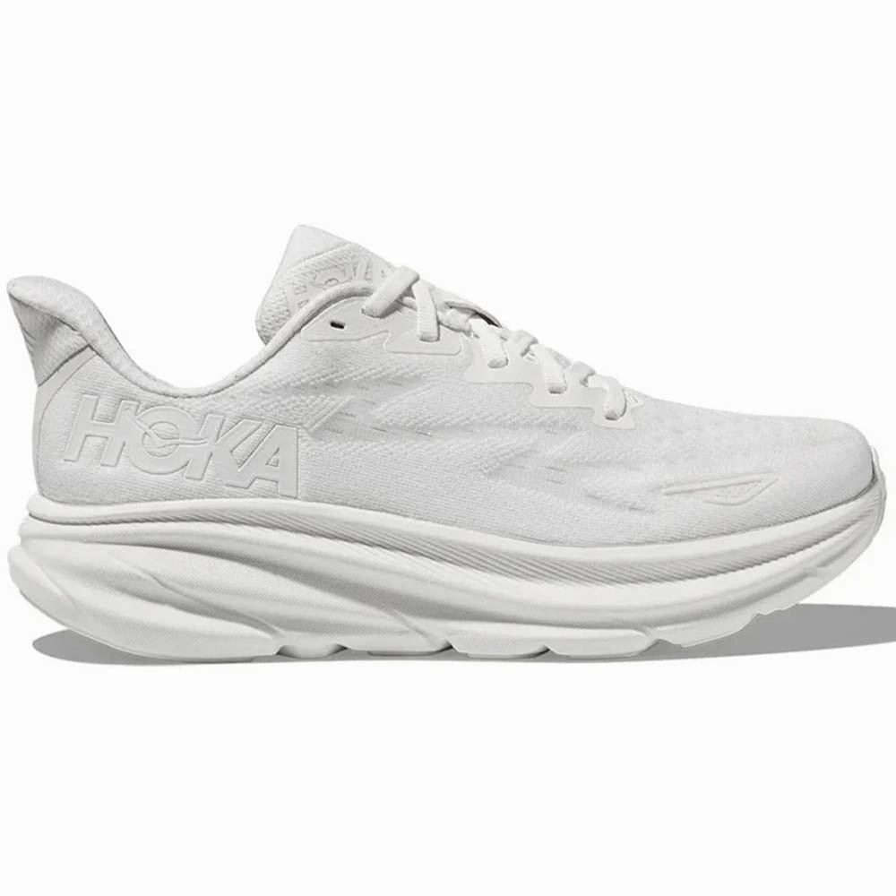 Camping Equipment Women's HOKA ONE ONE Clifton 9 Fitness Trackers