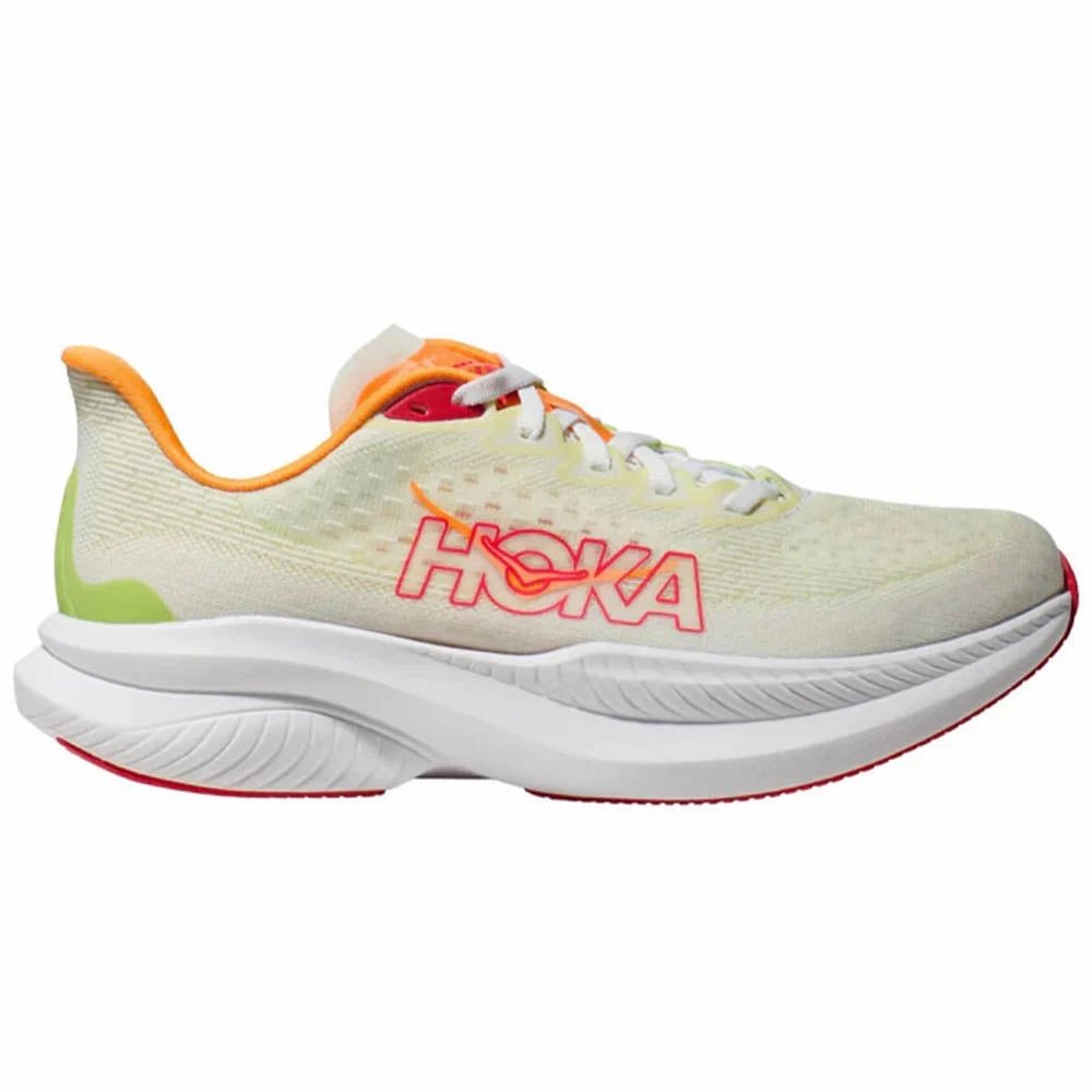 Women's HOKA ONE ONE Mach 6 Clothing Line Sporting Events
