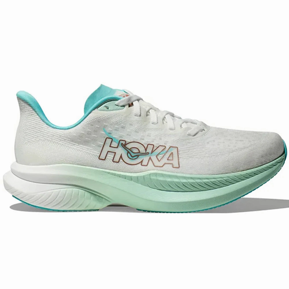 Women's HOKA ONE ONE Mach 6 DVDs Music Artists