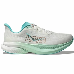 Women's HOKA ONE ONE Mach 6 DVDs Music Artists