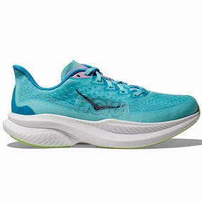 Women's HOKA ONE ONE Mach 6 Health Foods First Aid Kits