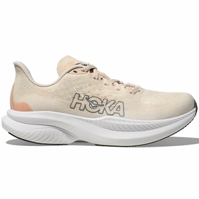 Women's HOKA ONE ONE Mach 6 Lookbook Filters