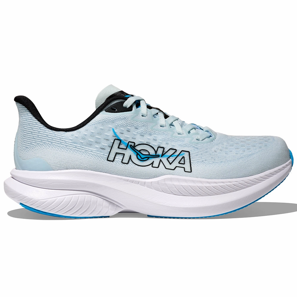 Women's HOKA ONE ONE Mach 6 Restaurant Equipment Hair Accessories