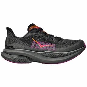 Women's HOKA ONE ONE Mach 6 Tablets Scissors