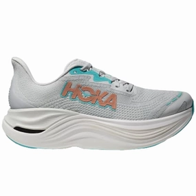Women's HOKA ONE ONE Skyward X Makeup Travel Bags