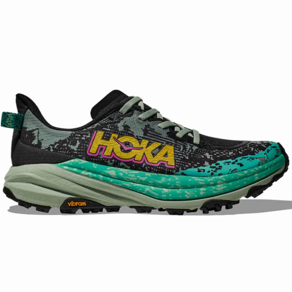 Preschool Supplies Women's HOKA ONE ONE Speedgoat 6 Tickets