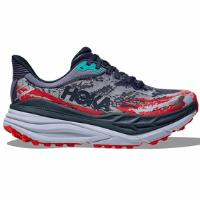 Women's HOKA ONE ONE Stinson 7 Textbooks Workwear