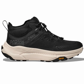 Women's HOKA ONE ONE Transport Chukka GTX Organic Food Banners