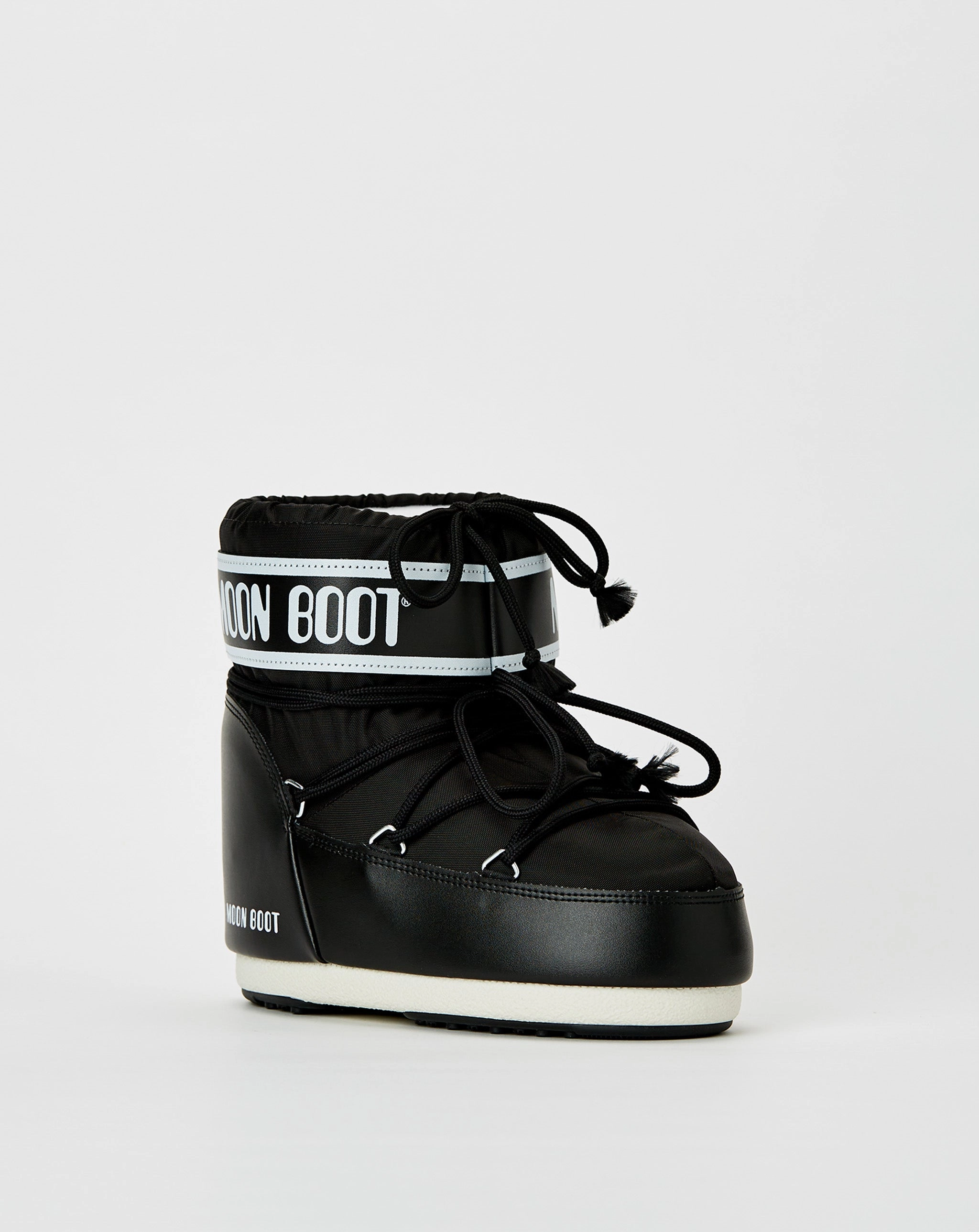 Women's Icon Low Nylon