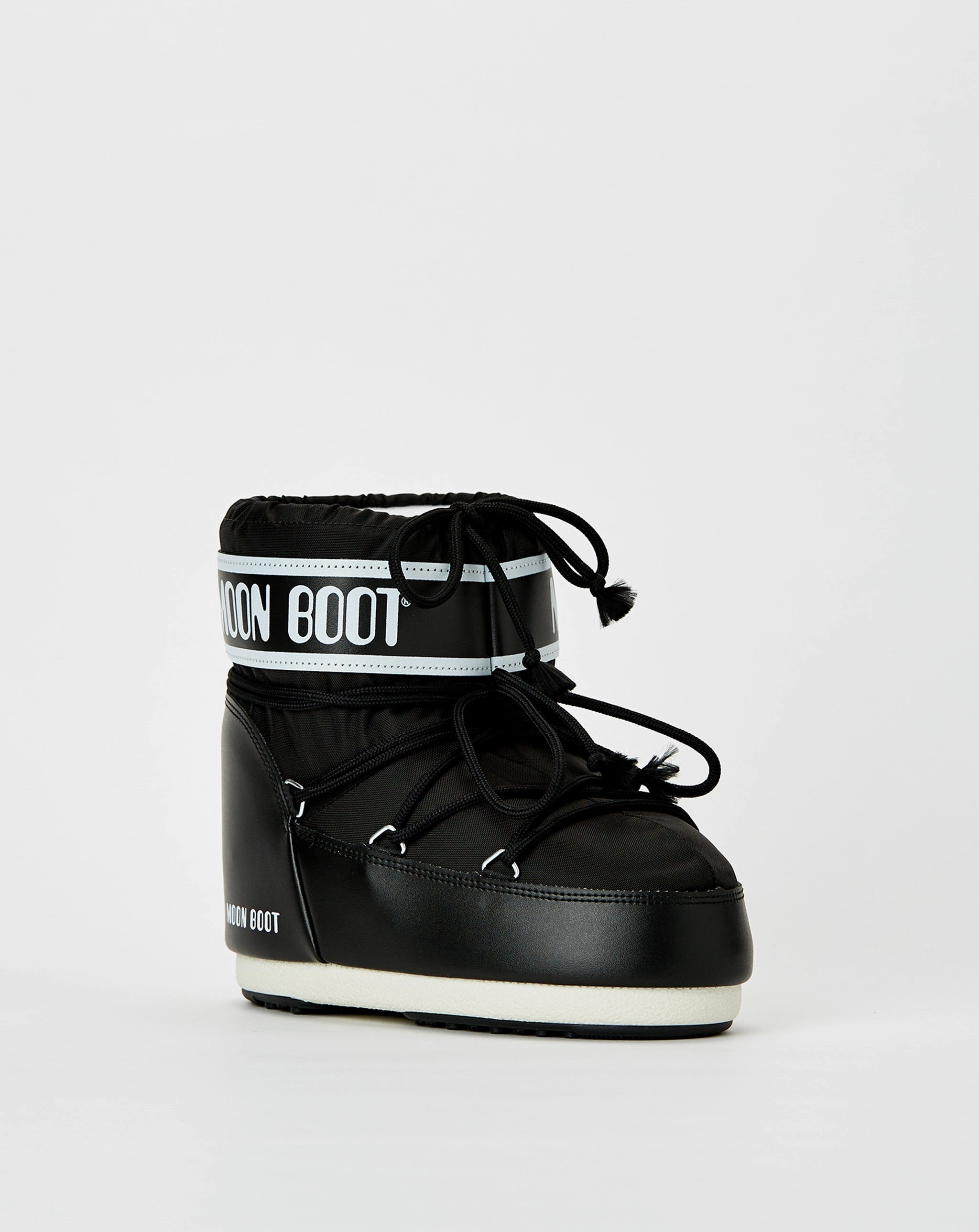 Women's Icon Low Nylon