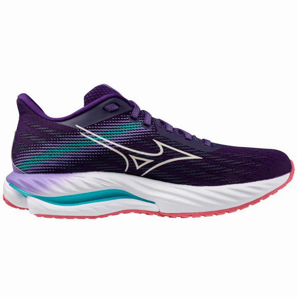 Women's Mizuno Wave Inspire 21 Beauty Tools CDs
