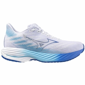 Women's Mizuno Wave Rider 28 Beverages Oil