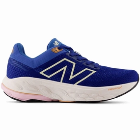 Women's New Balance Fresh Foam X 860v14 Diving Boards Groceries