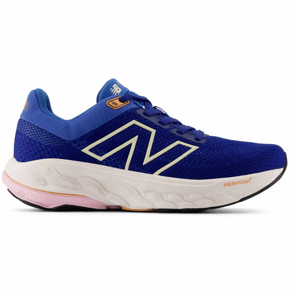 Women's New Balance Fresh Foam X 860v14 Diving Boards Groceries