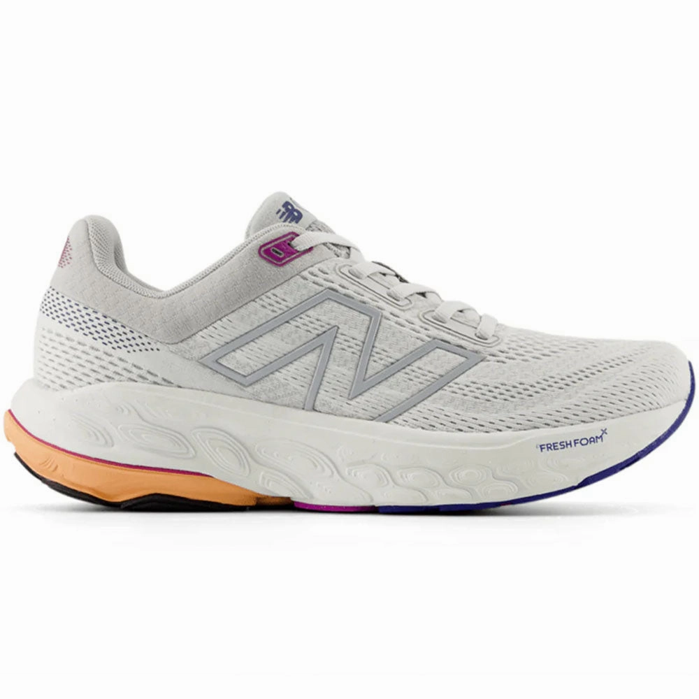 Women's New Balance Fresh Foam X 860v14 Minimalist Design Ribbons