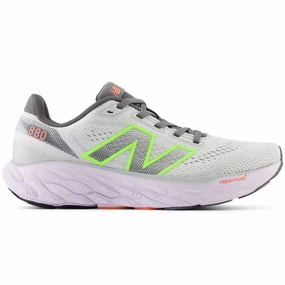 Women's New Balance Fresh Foam X 880v14 Size Chart Cotton Clothing