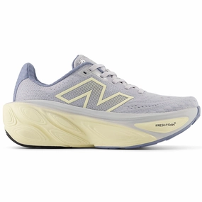 Women's New Balance Fresh Foam X More v5 Skin Care Flags