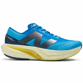 Women's New Balance FuelCell Rebel v4 Cleaning Supplies Bohemian Style