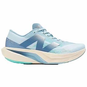 Women's New Balance FuelCell Rebel v4 Lawn Mowers Hospitality Supplies