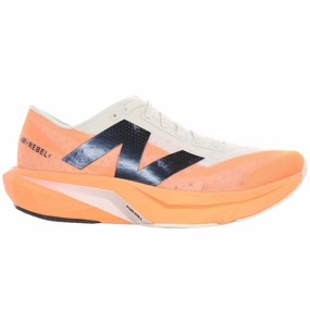 Women's New Balance FuelCell Rebel v4 Vinyl Records Hotels
