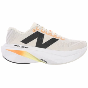 Women's New Balance FuelCell SuperComp Trainer v3 Paper Uniforms