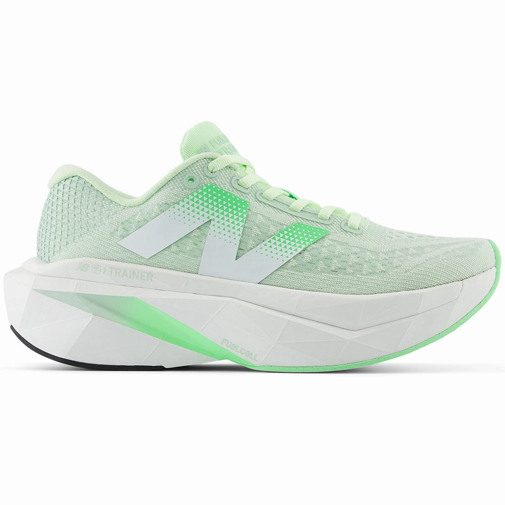 Women's New Balance FuelCell SuperComp Trainer v3 Puzzles Decor
