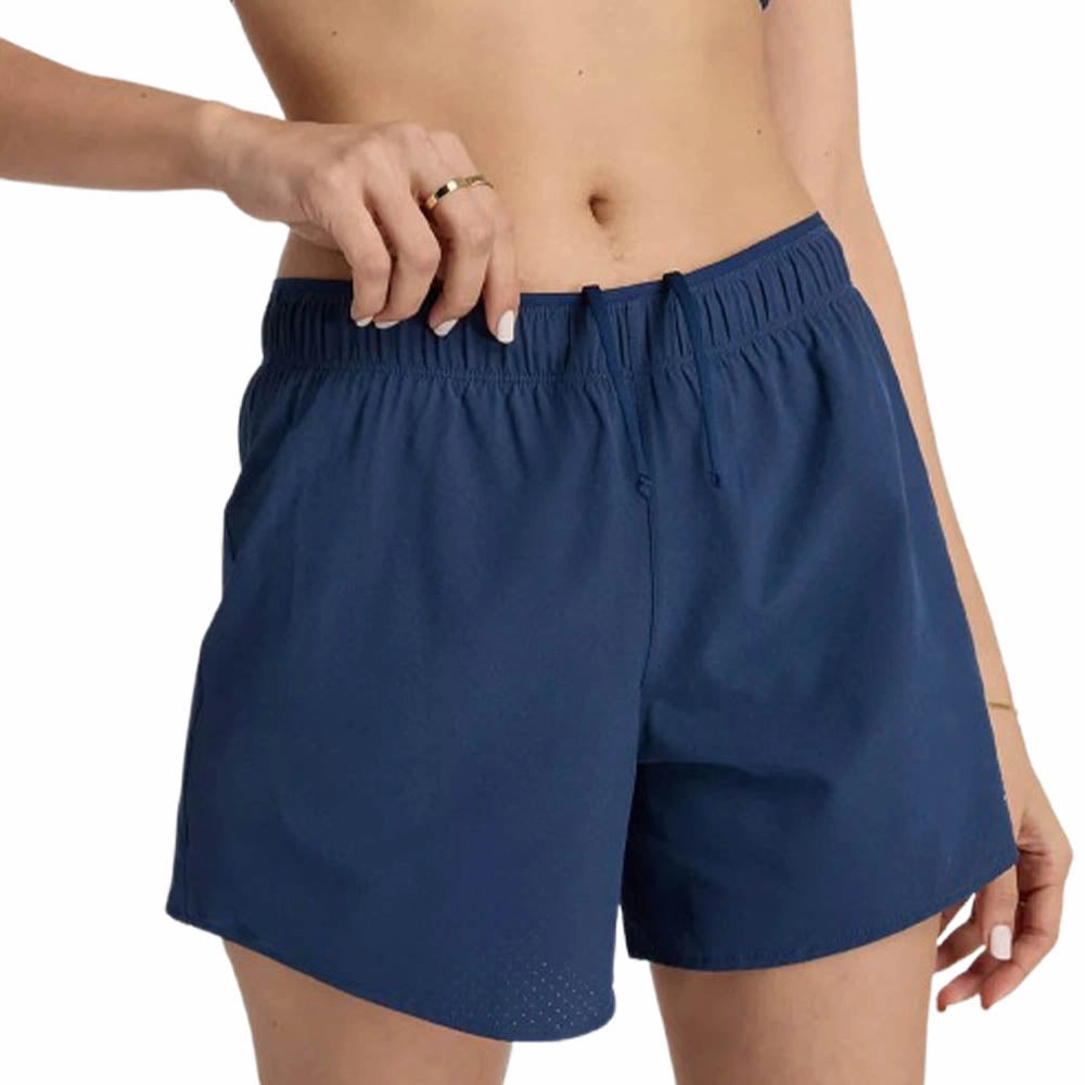Women's New Balance RC Seamless Short 5 Inch Tickets