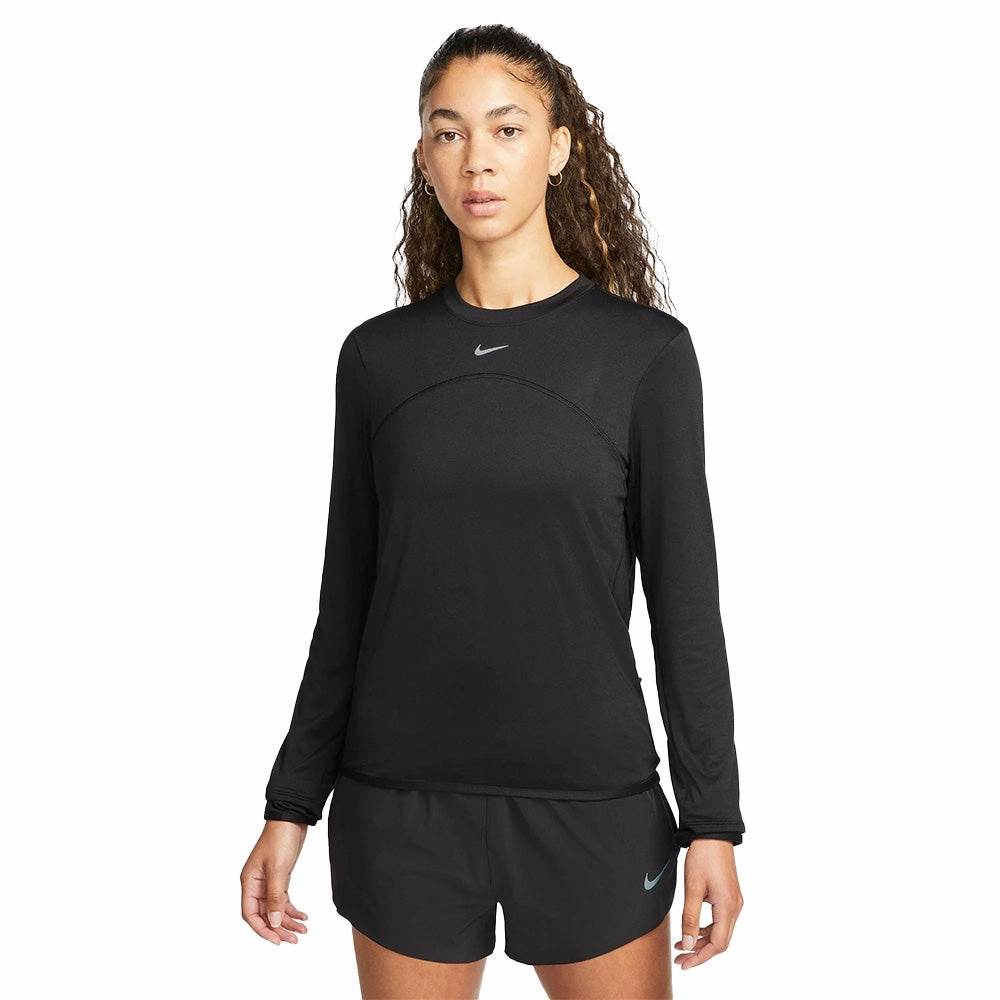 Women's Nike Dri-FIT Swift Element UV TV Shows