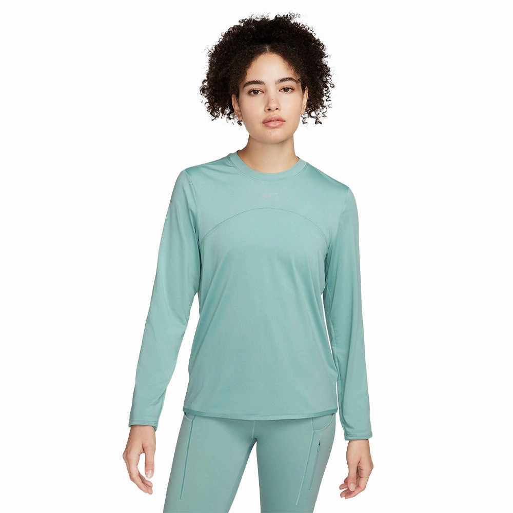 Women's Nike Dri-FIT Swift Element UV TV Shows Hair Extensions