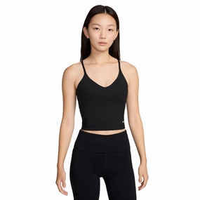Women's Nike Indy Light-Support Padded Sports Bra Tank Makeup Removers Art