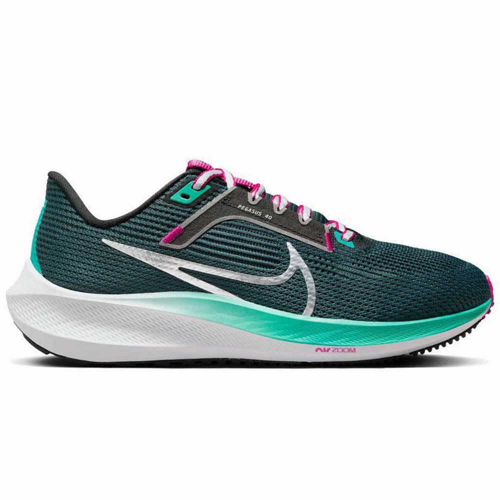 Women's Nike Pegasus 40 Wigs Stamps
