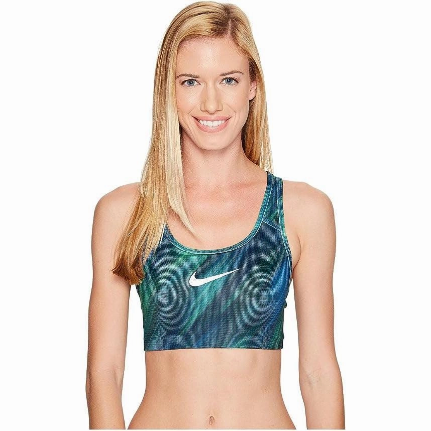 Women's Nike Swoosh Light Support Personalized Tours
