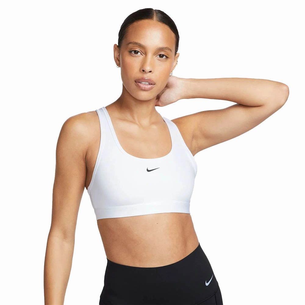 Women's Nike Swoosh Light Support Personalized