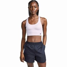 Women's On Active Bra Longline Concerts Luxury Fashion