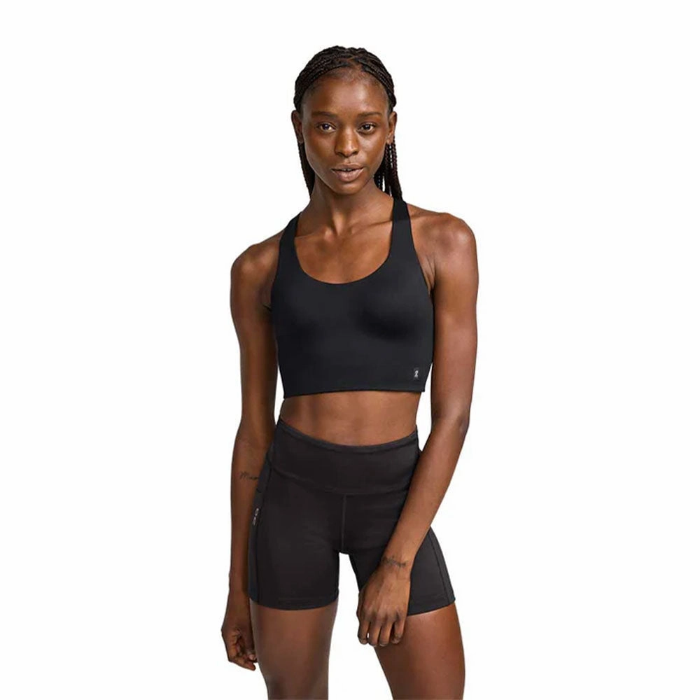 Women's On Active Bra Longline Concerts