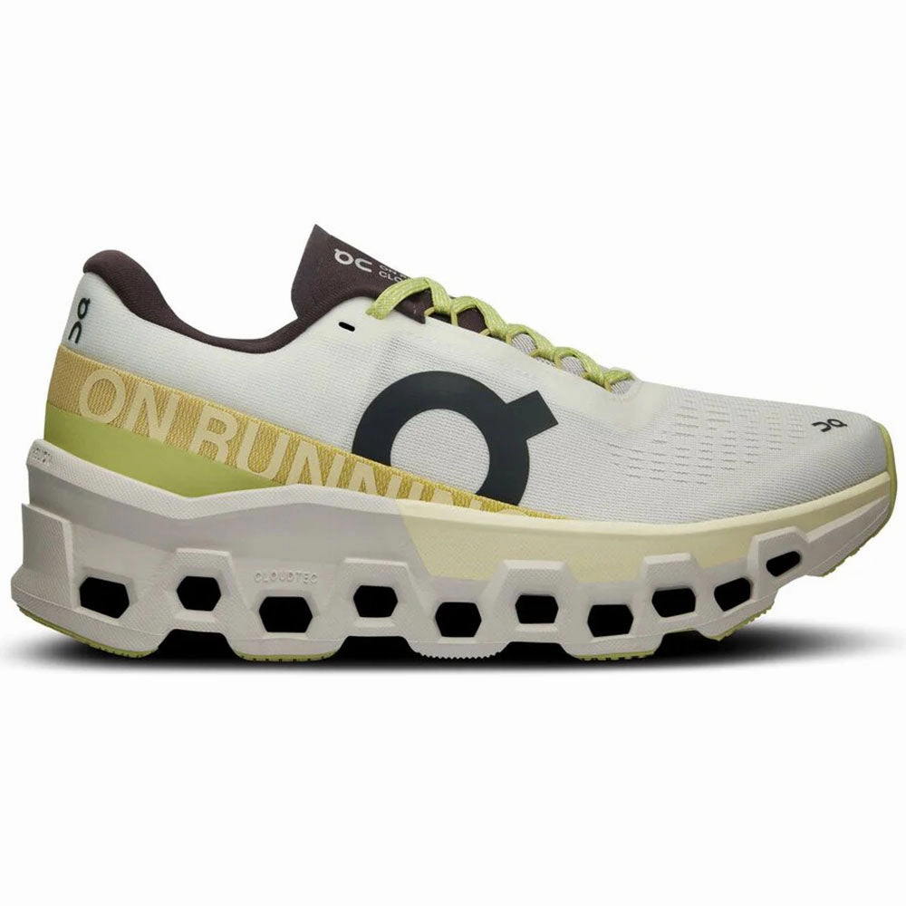 Hiking Boots Women's On Cloudmonster 2 Smartwatches