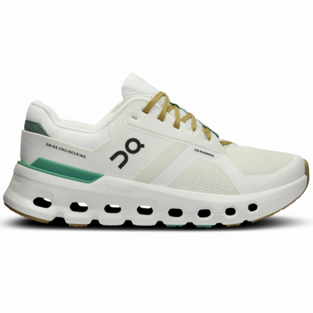 Women's On Cloudrunner 2 High-Quality Clothing Batteries