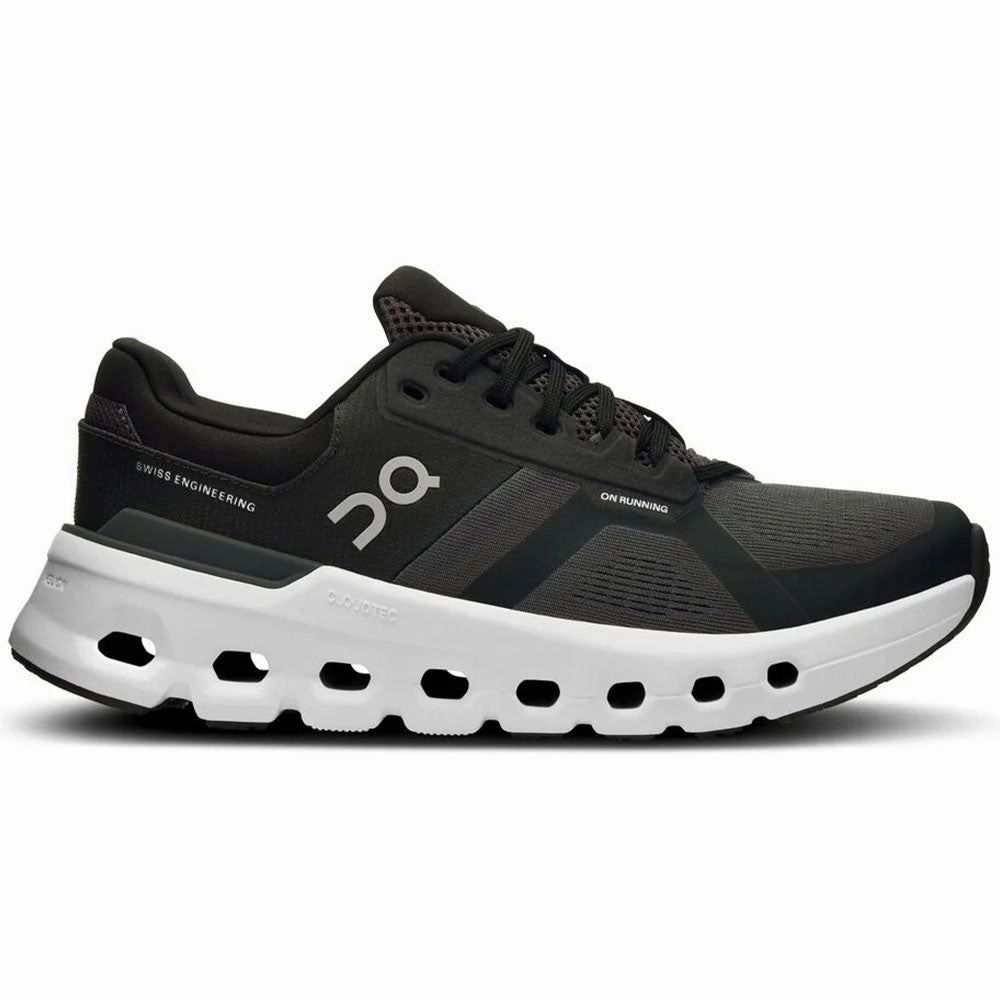 Women's On Cloudrunner 2 Unisex Clothing Computers