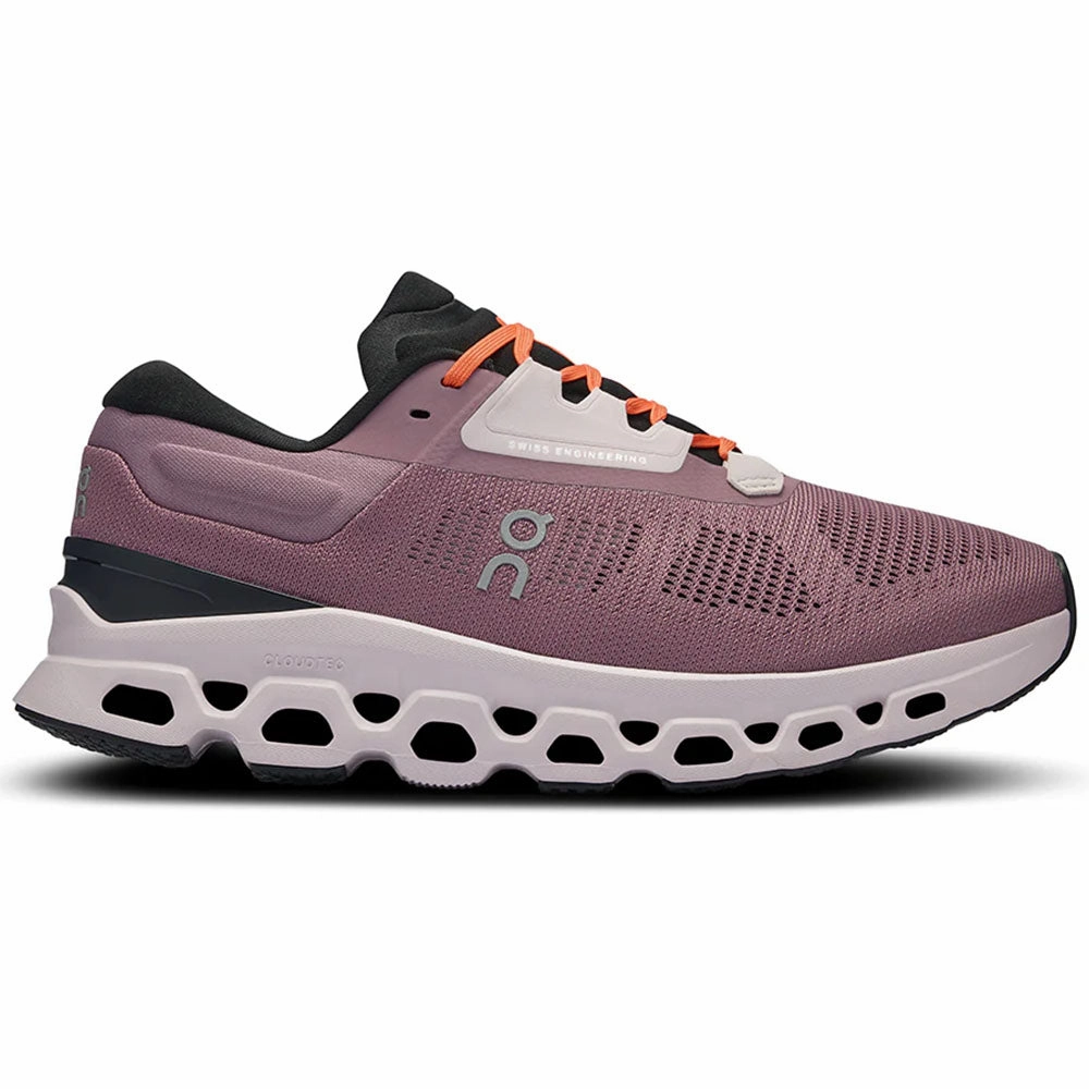 Women's On Cloudstratus 3 New Arrivals RV Supplies