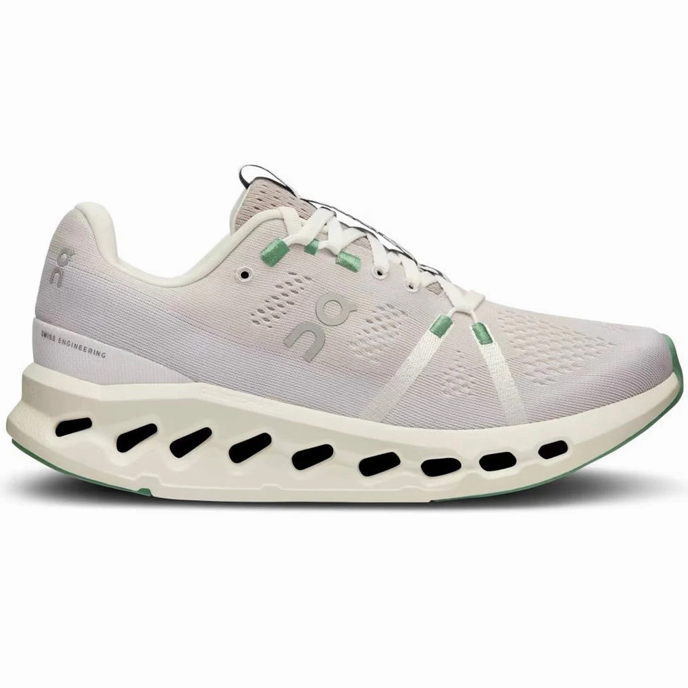Tops Women's On Cloudsurfer 2 Packaging Materials