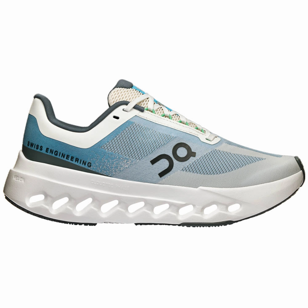Women's On Cloudsurfer Next Industrial Clothing Gift Ideas