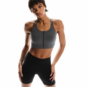 Women's On Endurance Bra Zip Toner PPE