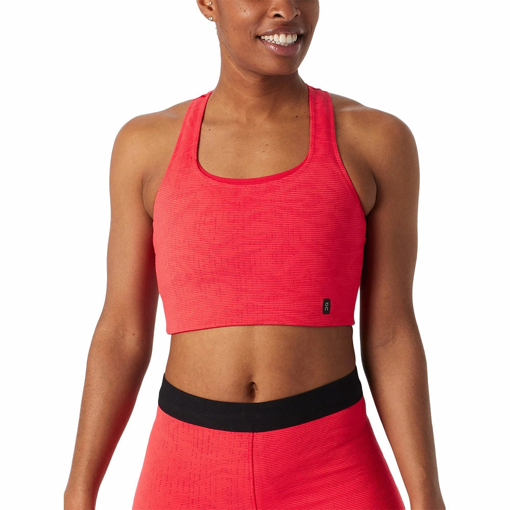 Women's On Pace Pocket Bra Paper