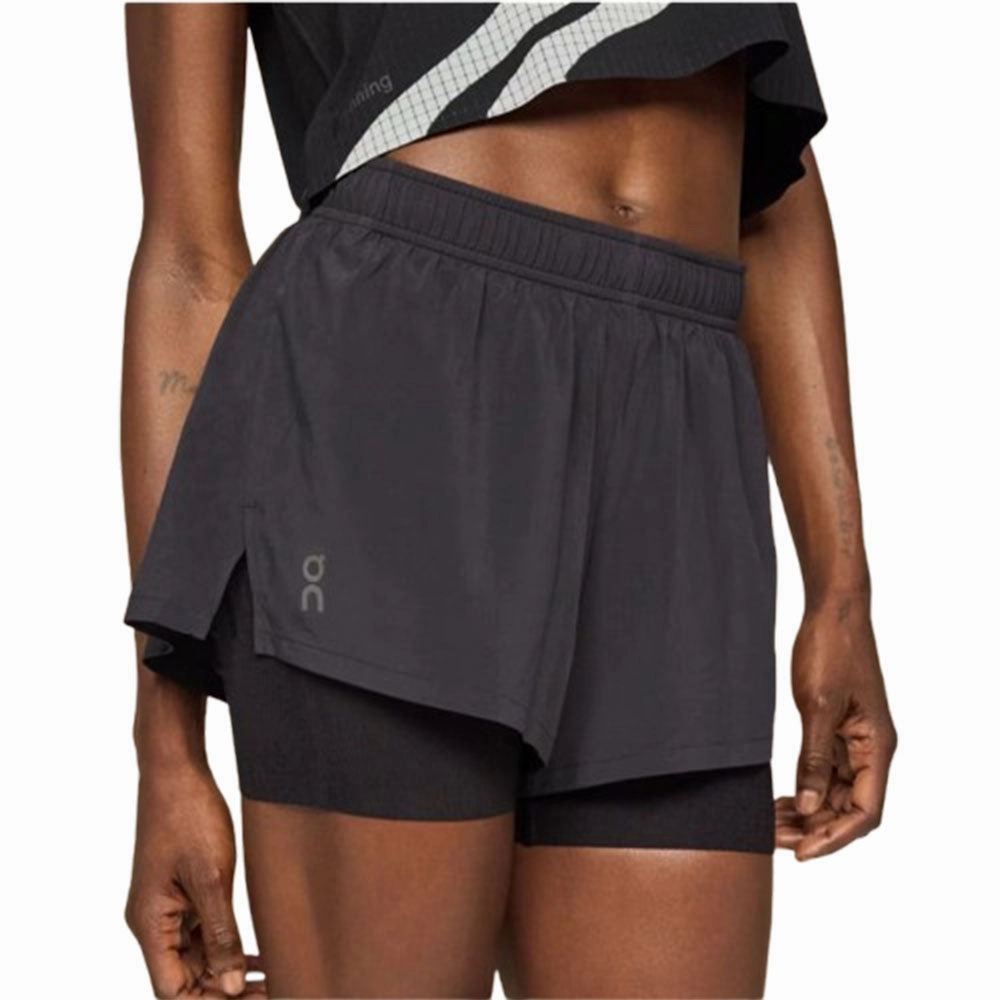 Women's On Pace Shorts Motorcycle Gear Style Tips