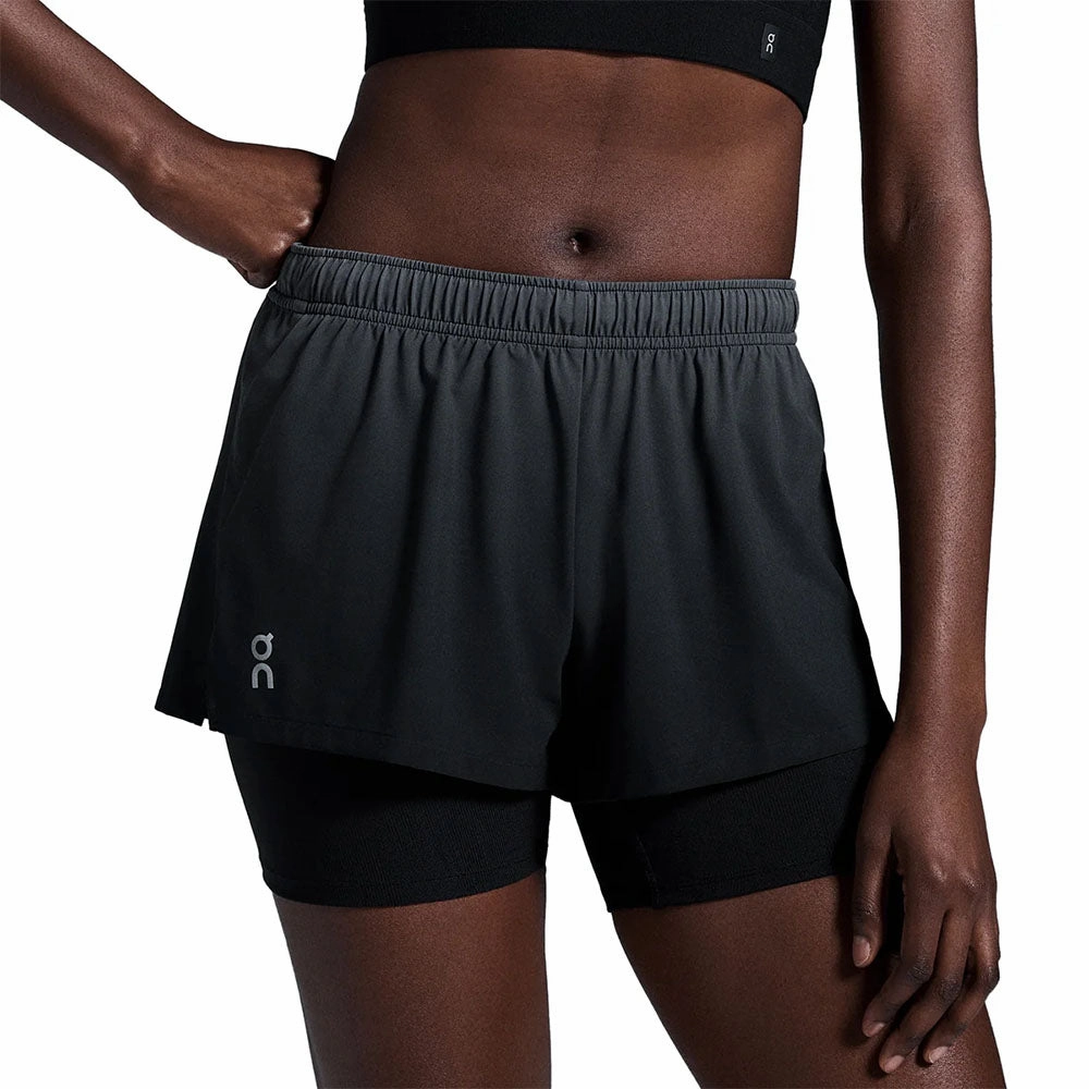 Women's On Pace Shorts Motorcycle Gear