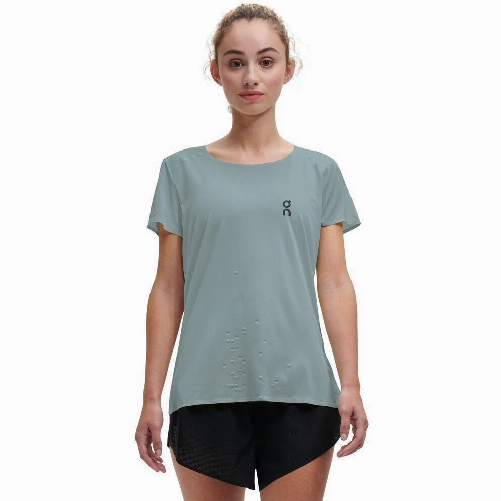 Women's On Performance-T Auto Accessories Vegan