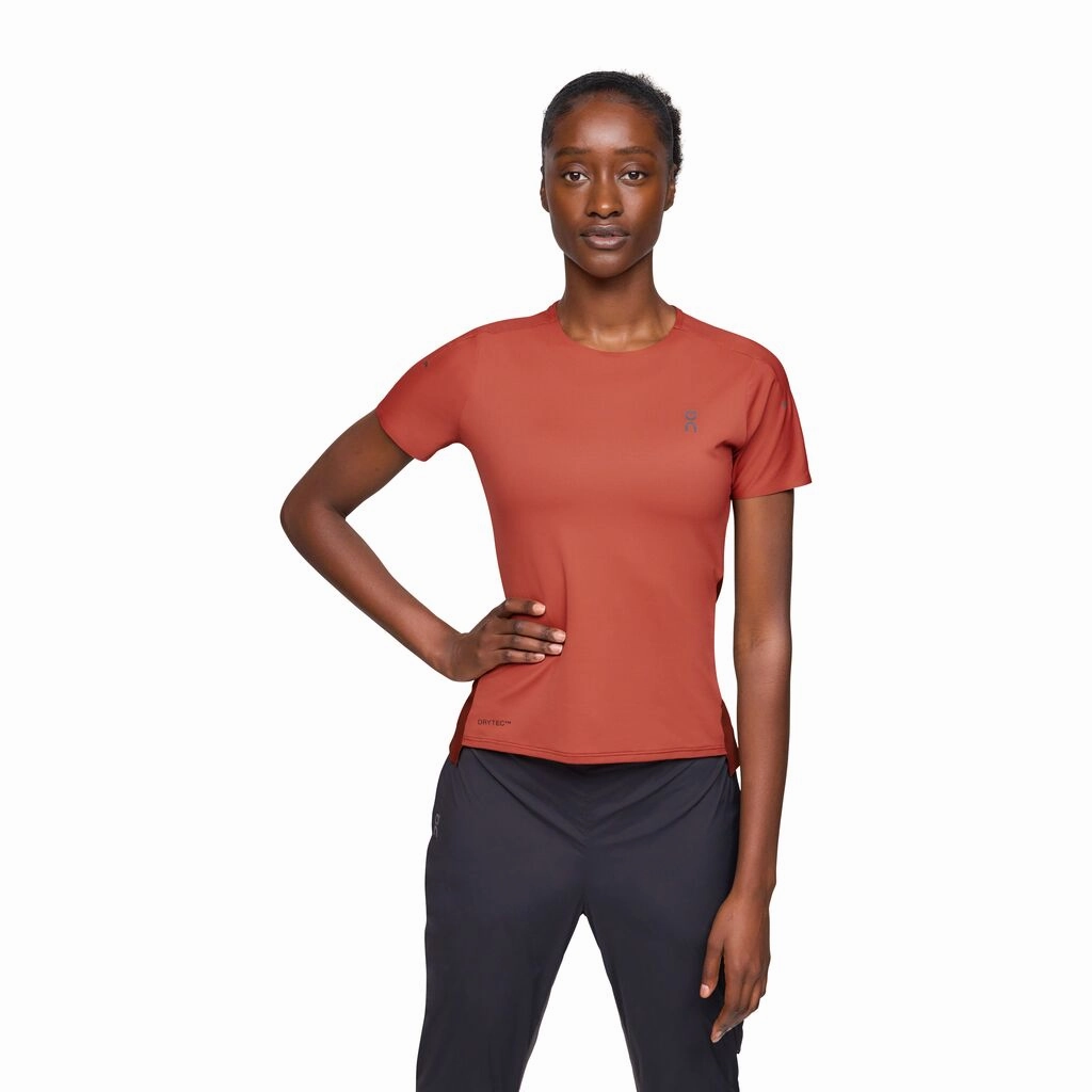 Women's On Performance-T Auto Accessories